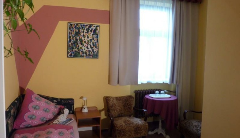 Pension Ayky Jablonec nad Nisou